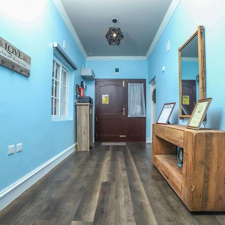 Villa Eagles Wings Abode Coonoor Esterno foto