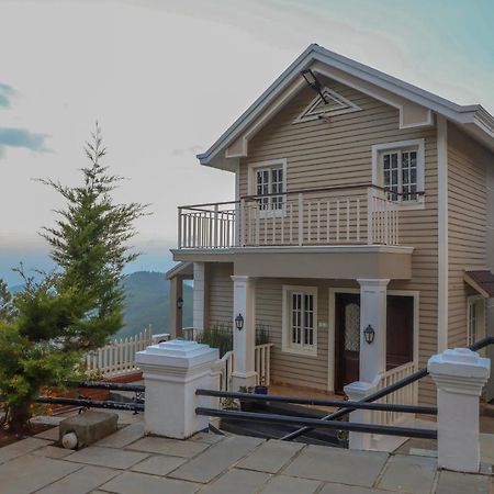 Villa Eagles Wings Abode Coonoor Esterno foto