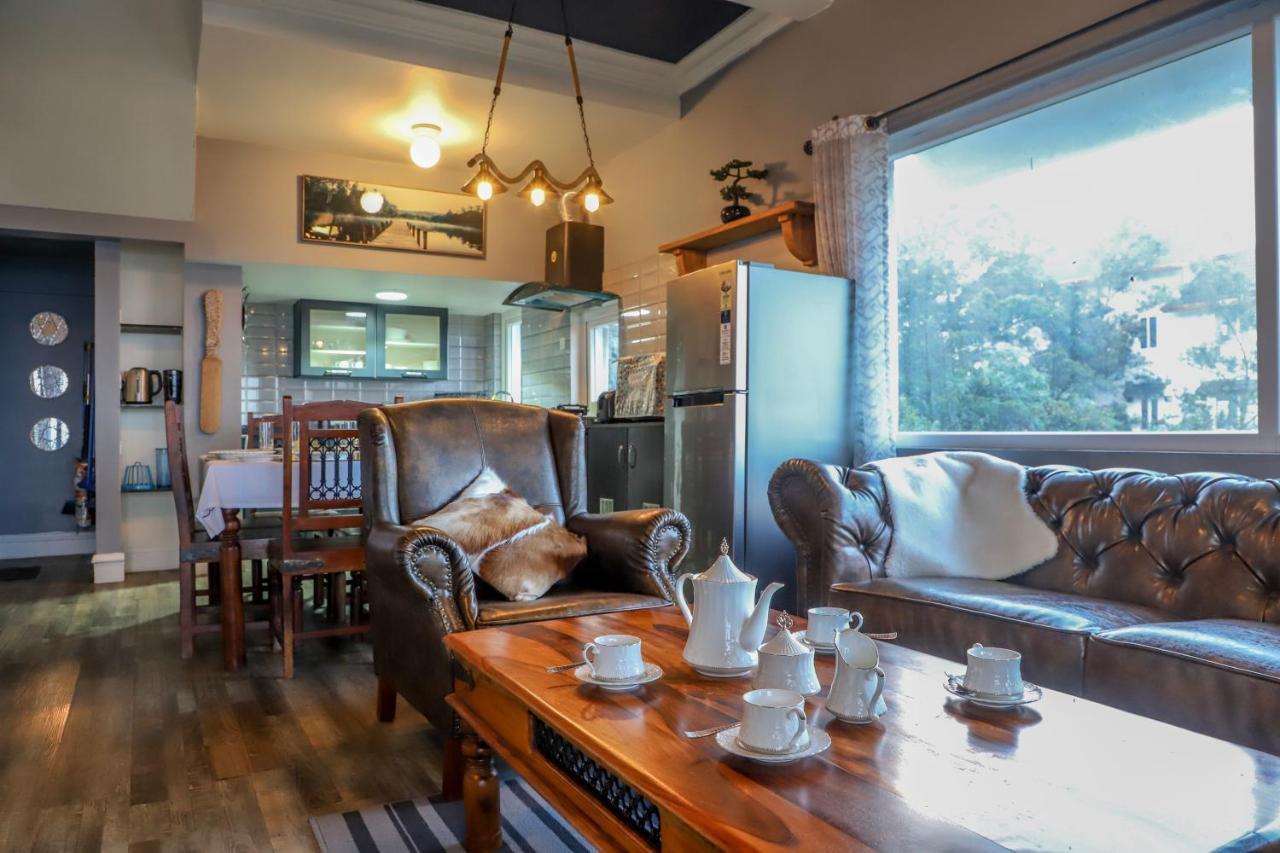 Villa Eagles Wings Abode Coonoor Esterno foto