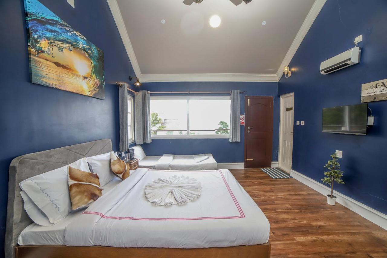 Villa Eagles Wings Abode Coonoor Esterno foto