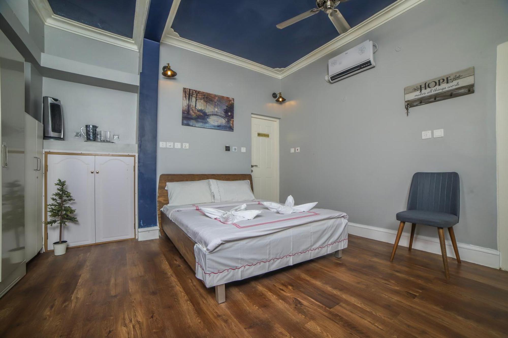 Villa Eagles Wings Abode Coonoor Esterno foto
